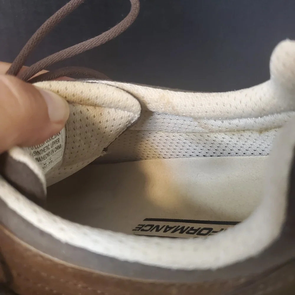 Skechers good pre